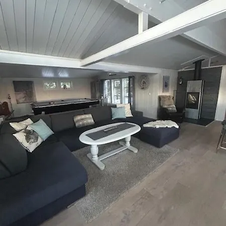 Large And Cosy Cabin, Perfect Location On Trysilfjellet! Trysil