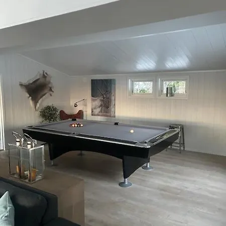 Large And Cosy Cabin, Perfect Location On Trysilfjellet! Trysil