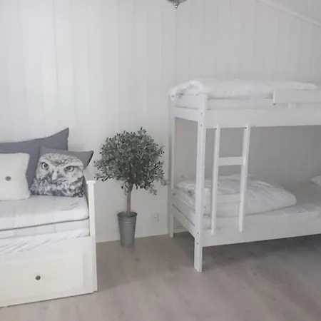 Large And Cosy Cabin, Perfect Location On Trysilfjellet! Tatil Evi *