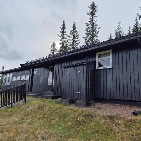 Feriehus Large And Cosy Cabin, Perfect Location On Trysilfjellet! *