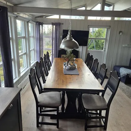 Feriehus Large And Cosy Cabin, Perfect Location On Trysilfjellet! Trysil