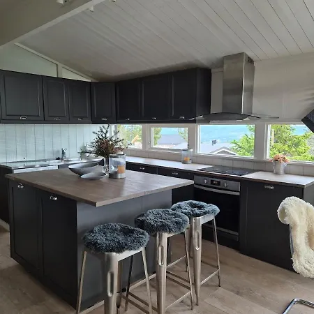 Large And Cosy Cabin, Perfect Location On Trysilfjellet!