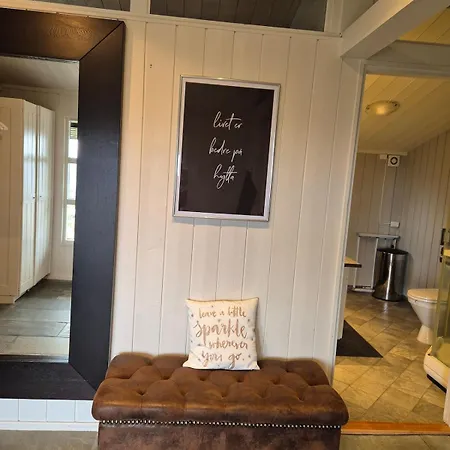 Large And Cosy Cabin, Perfect Location On Trysilfjellet!