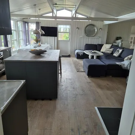 Tatil Evi Large And Cosy Cabin, Perfect Location On Trysilfjellet! *