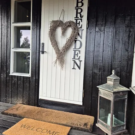Large And Cosy Cabin, Perfect Location On Trysilfjellet! *