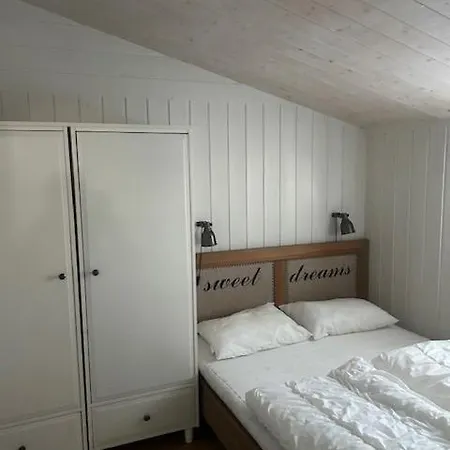 Large And Cosy Cabin, Perfect Location On Trysilfjellet! Tatil Evi *