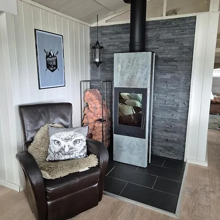 Large And Cosy Cabin, Perfect Location On Trysilfjellet! Feriehus *