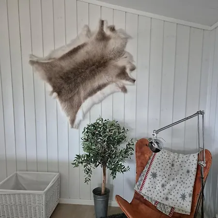 Tatil Evi Large And Cosy Cabin, Perfect Location On Trysilfjellet! Trysil