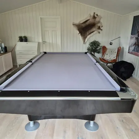 Large And Cosy Cabin, Perfect Location On Trysilfjellet!