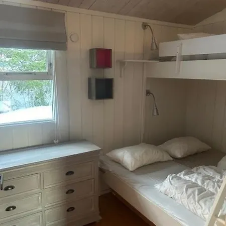 Large And Cosy Cabin, Perfect Location On Trysilfjellet!